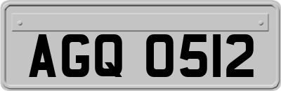 AGQ0512