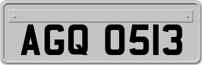 AGQ0513
