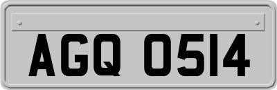 AGQ0514