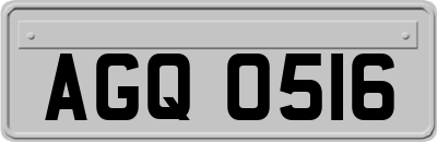 AGQ0516
