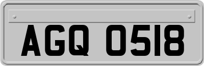 AGQ0518
