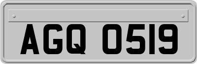AGQ0519