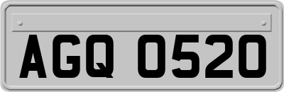 AGQ0520