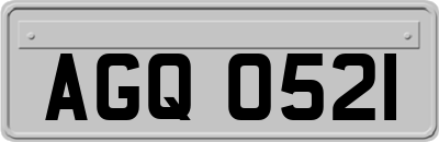 AGQ0521
