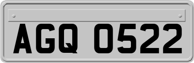 AGQ0522