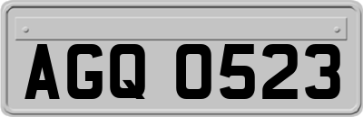 AGQ0523