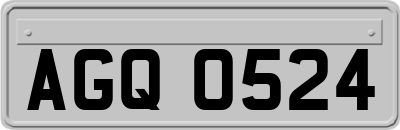 AGQ0524