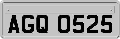 AGQ0525