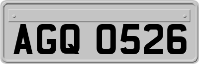 AGQ0526