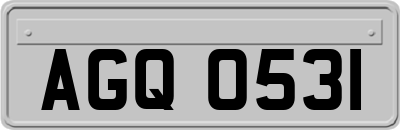 AGQ0531