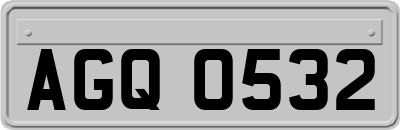 AGQ0532