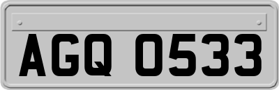AGQ0533