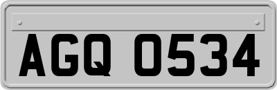 AGQ0534