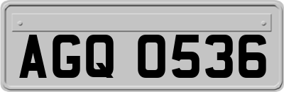 AGQ0536