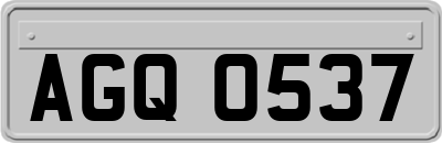 AGQ0537