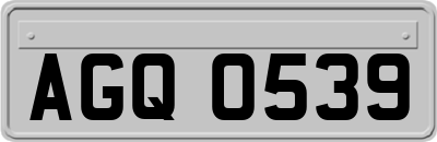AGQ0539