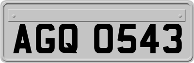 AGQ0543