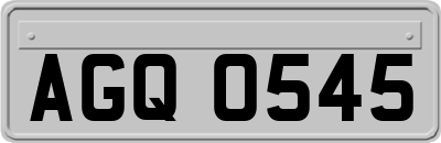 AGQ0545