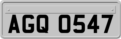 AGQ0547