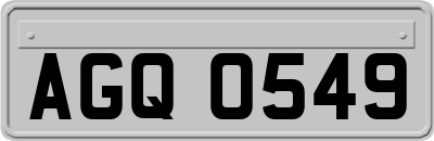 AGQ0549