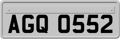 AGQ0552