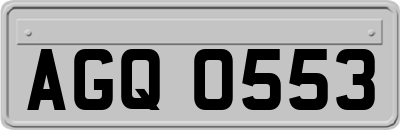 AGQ0553