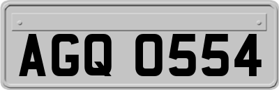 AGQ0554