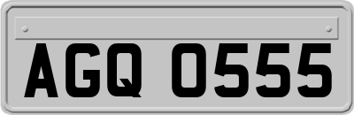 AGQ0555
