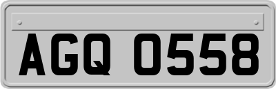 AGQ0558