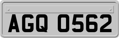 AGQ0562