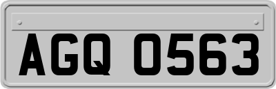 AGQ0563