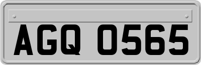 AGQ0565
