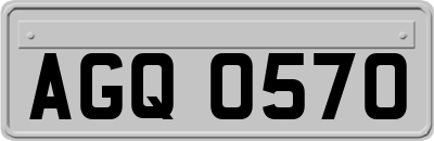 AGQ0570