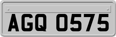 AGQ0575