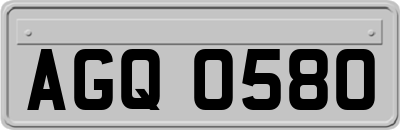 AGQ0580