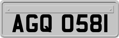 AGQ0581