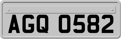 AGQ0582