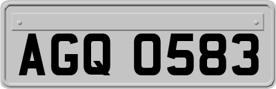 AGQ0583