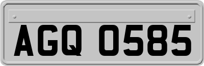 AGQ0585