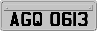 AGQ0613