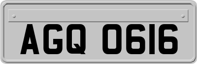 AGQ0616