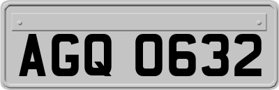 AGQ0632
