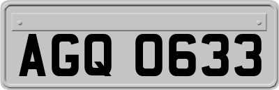 AGQ0633