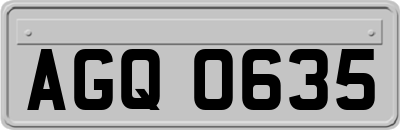 AGQ0635