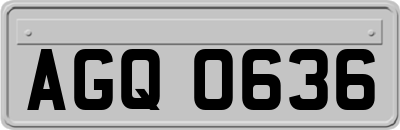 AGQ0636