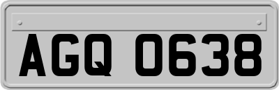AGQ0638