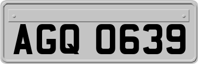 AGQ0639