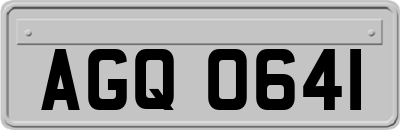 AGQ0641