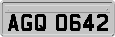 AGQ0642