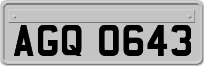 AGQ0643